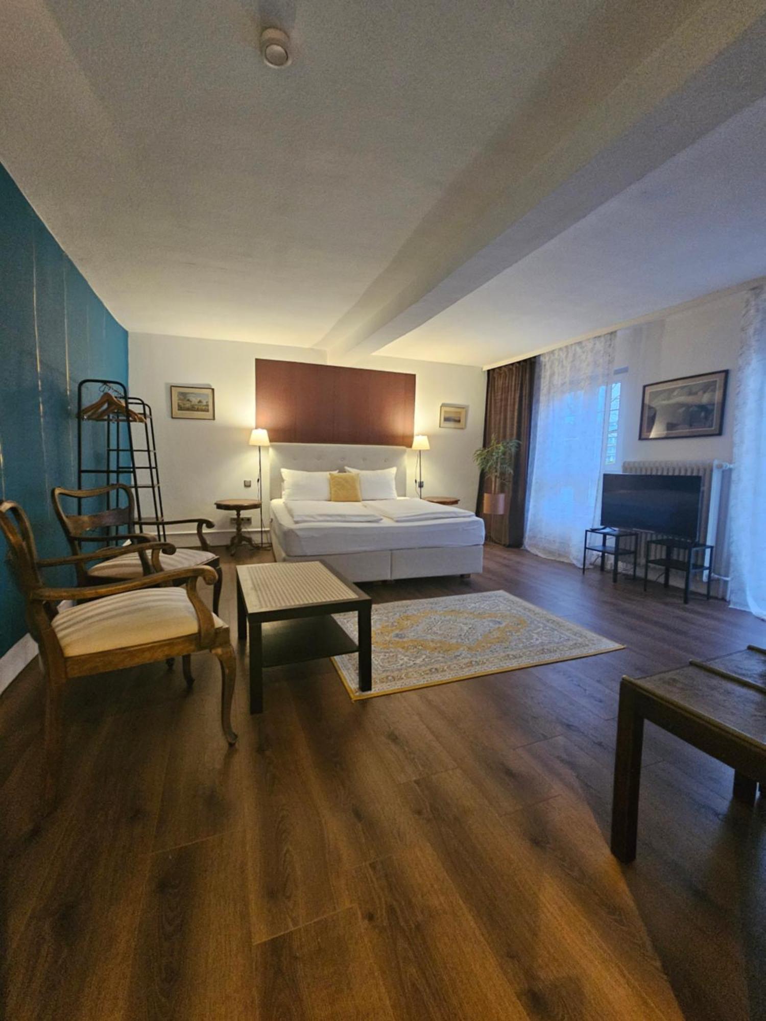 Malepartus Hotel Bad Schwalbach Exterior photo